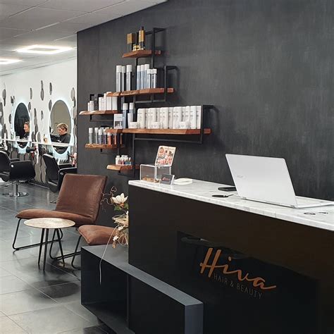 hair salon wijk bij duurstede.